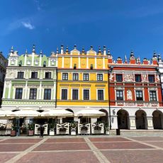 Great Market Square
