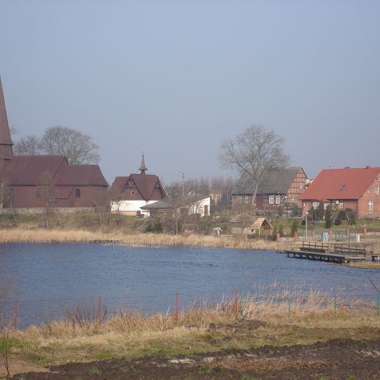 Distretto di Chojnice