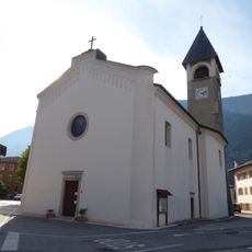 Chiesa di Santa Lucia