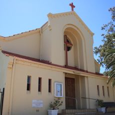 St Patrick's Roman Catholic church, Waroona