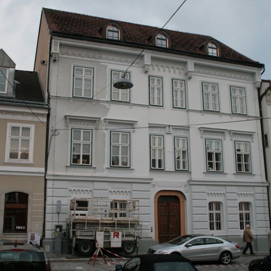 Heimatmuseum Waidhofen a.d. Ybbs