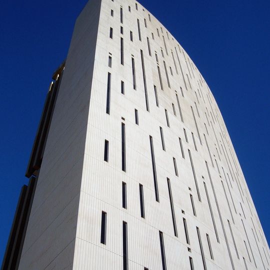 Phoenix Financial Center