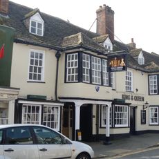 The King And Queen Inn