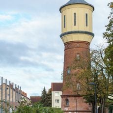 Wasserturm Neuruppin