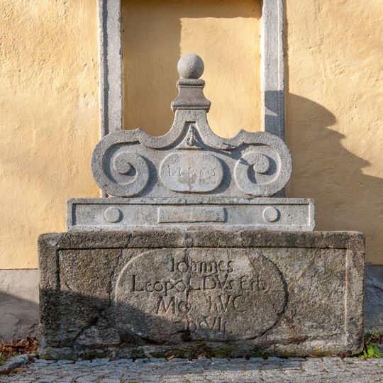 Brunnen