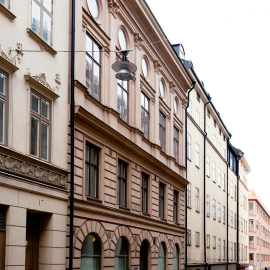 Jakobsgatan 19
