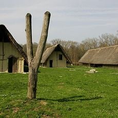 Gletterens–Les Grèves