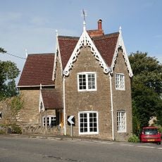 The Old Toll House