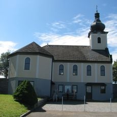 Maria Schnee am Hiltschnerberg