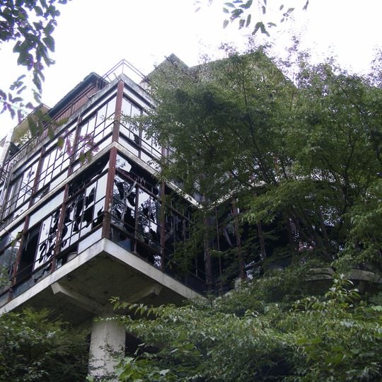 Komagarien