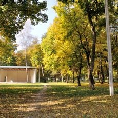 Oleksandriiskyi Park