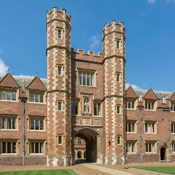 University of Cambridge