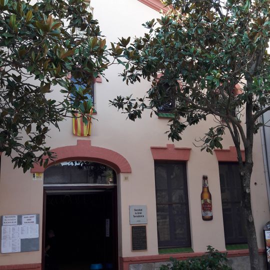 Societat la Unió Terradenca