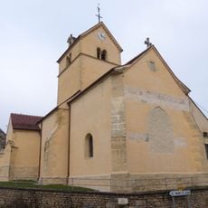 Église Saint-Martin de Thorey-sous-Charny