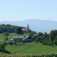 St. Valentine's Church