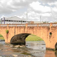 Ponte da Conceição