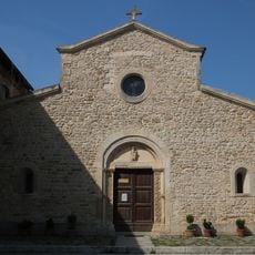 Chiesa della Natività di Maria Santissima