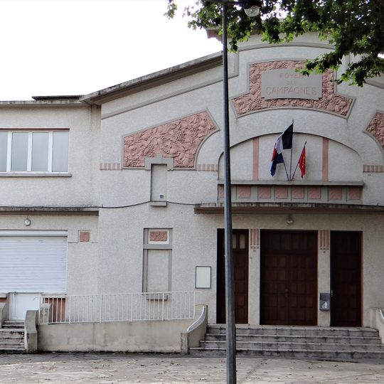 Foyer des Campagnes