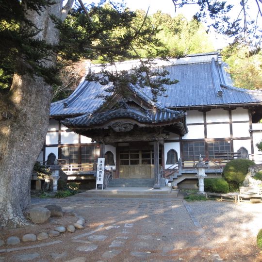 補陀寺