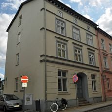 Frankenstraße 46 (Stralsund)