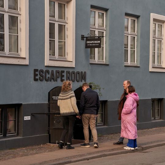Escape Room