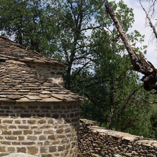 Ermita de San Ramón