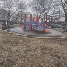 Youth Village Playground