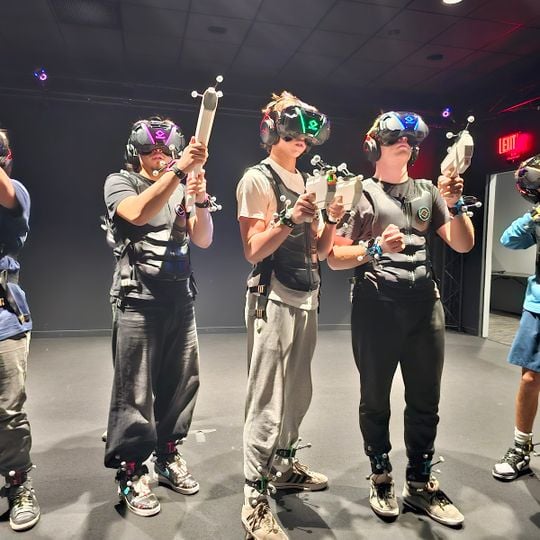 Sandbox VR
