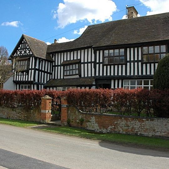 The Manor