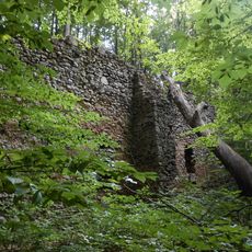 Nature reserve Ostra Góra