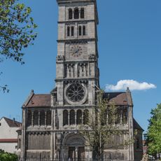 Pfarrkirche