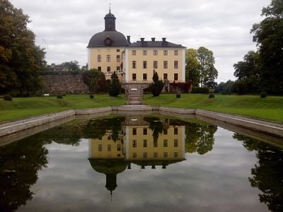 Panoramic View 2