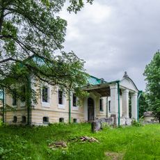 Главный дом (Чукавино)