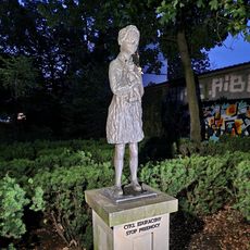 Stop przemocy
