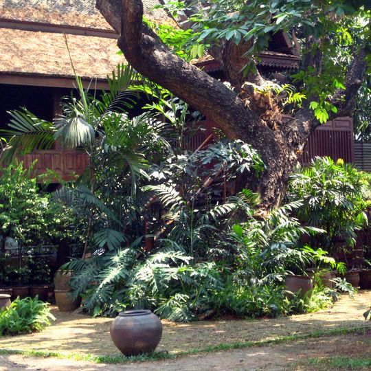 Kamthieng House Museum