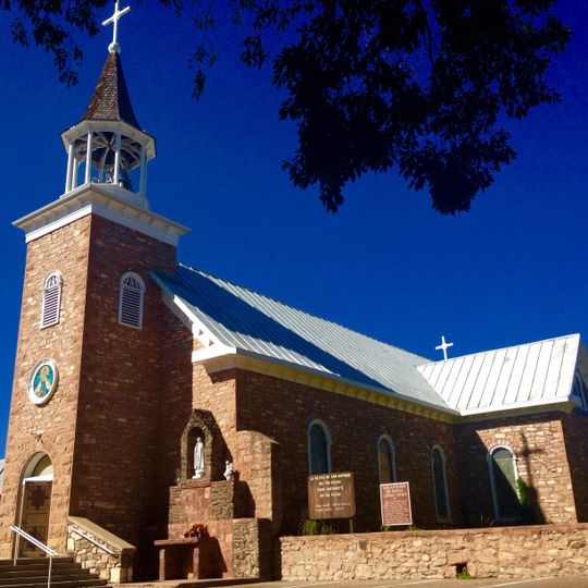San Antonio de Padua Church