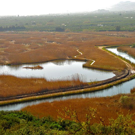 Marjal de Pego-Oliva