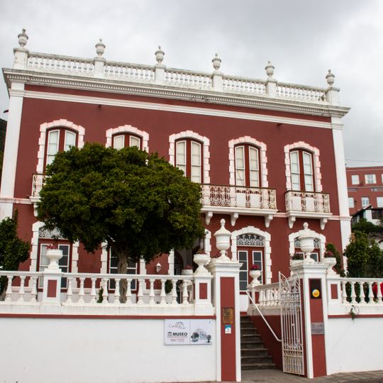 Museo Casa Roja
