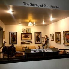 Nelson Museum of the West