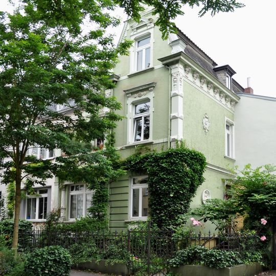 Kolfhausstraße 11