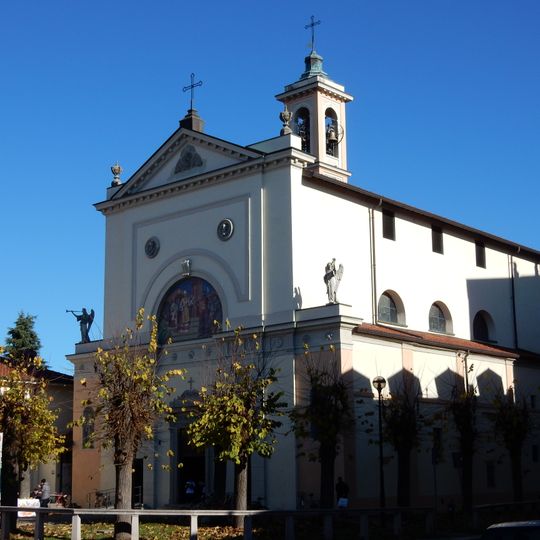 Chiesa di Sant'Ambrogio
