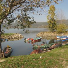 Parco del Lago Trasimeno