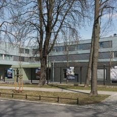 Deutsche Botschaft Warschau