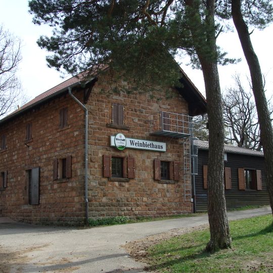 Weinbiethaus
