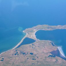 Grand Étang de Miquelon