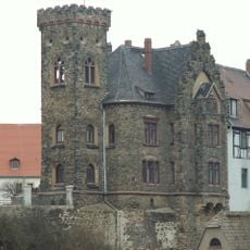 Schloss Ronneburg