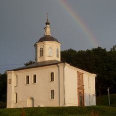 Saint John the Evangelist Church, Smolensk