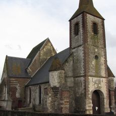 Église Saint-Pierre de Wandonne