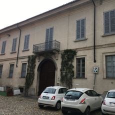 Palazzo Trovamala