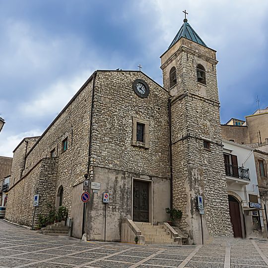 Chiesa San Francesco